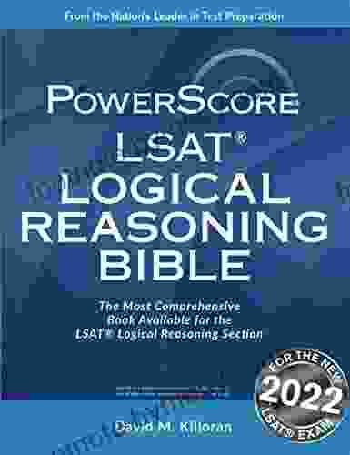 PowerScore LSAT Logical Reasoning Bible