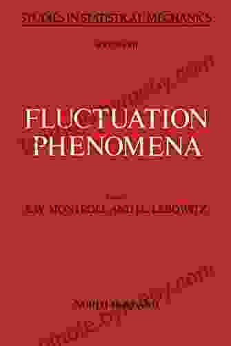 Fluctuation Phenomena Dave Pelz