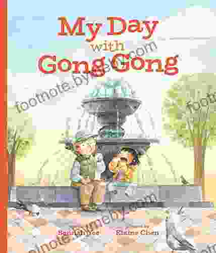 My Day with Gong Gong