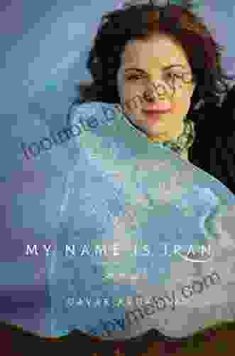 My Name Is Iran: A Memoir