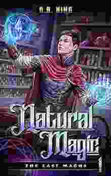 Natural Magic (The Last Magus 1)