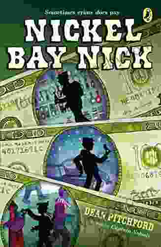 Nickel Bay Nick Dean Pitchford