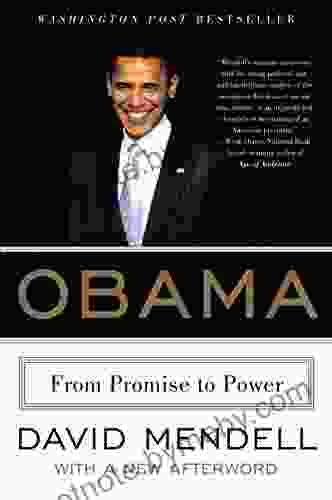 Obama: From Promise To Power