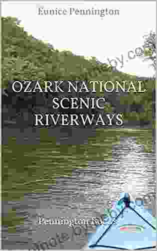 Ozark National Scenic Riverways: Pennington