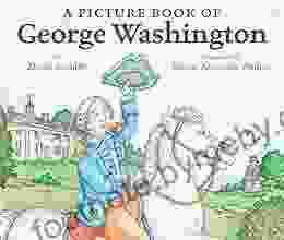 A Picture of George Washington (Picture Biography)