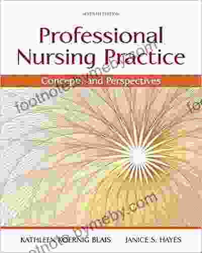 Professional Nursing Practice: Concepts And Perspectives (2 Downloads)