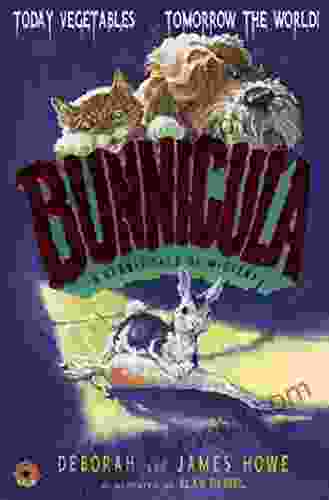 Bunnicula: A Rabbit Tale of Mystery (Bunnicula and Friends 1)