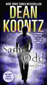 Saint Odd: An Odd Thomas Novel