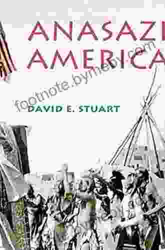 Anasazi America: Seventeen Centuries On The Road From Center Place Second Edition