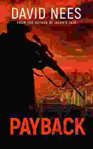 Payback: A sniper seeking revenge terrorizes the mob (Assassin 1)