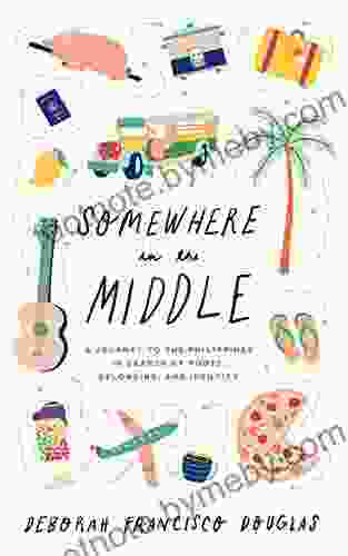 Somewhere in the Middle: A journey to the Philippines in search of roots belonging and identity