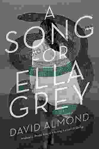 A Song For Ella Grey