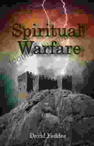 Spiritual Warfare: Joining Jesus In Conquering Evil