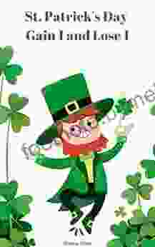 St Patrick S Day Missing Numbers 1 10