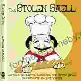 Stolen Smell Mitch Weiss