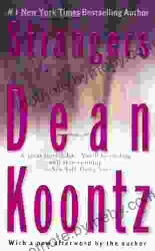 Strangers Dean Koontz