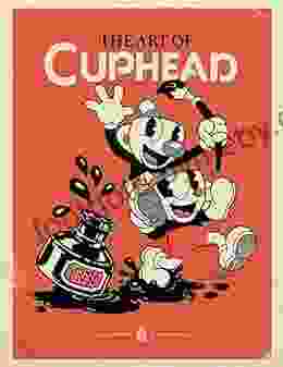 The Art Of Cuphead Studio MDHR