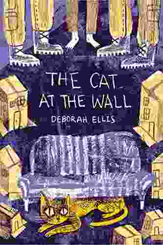 The Cat At The Wall