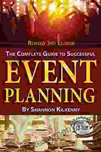 The Complete Guide to Successful Event Planning