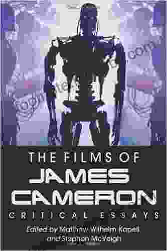 The Films of James Cameron: Critical Essays