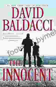 The Innocent (Will Robie 1)