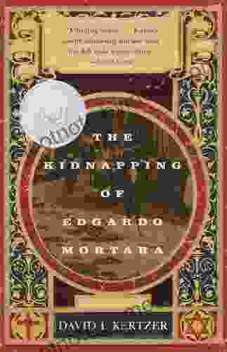 The Kidnapping of Edgardo Mortara