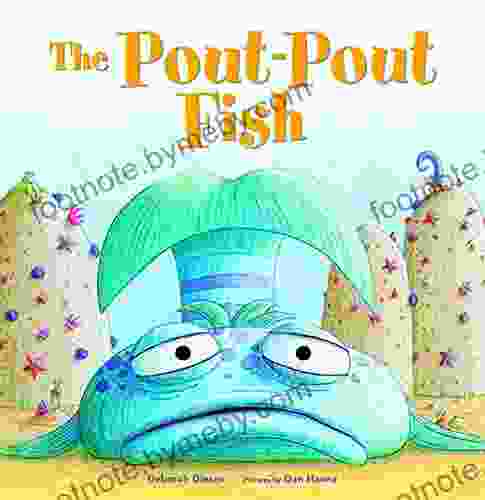 The Pout Pout Fish (A Pout Pout Fish Adventure 1)