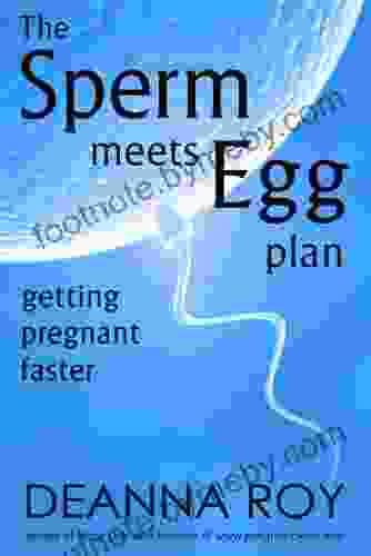 The Sperm Meets Egg Plan: Getting Pregnant Faster