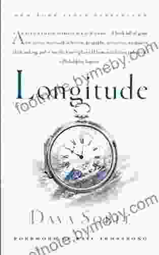 Longitude: The True Story Of A Lone Genius Who Solved The Greatest Scientific Problem Of His Time