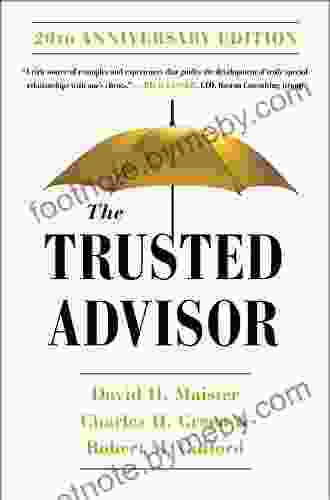 The Trusted Advisor: 20th Anniversary Edition