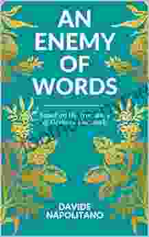 An enemy of words: Based on the true story of Gerhard Kurzbach