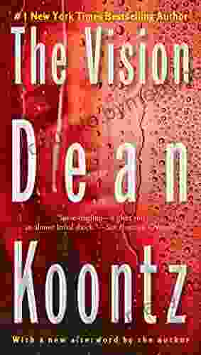 The Vision Dean Koontz