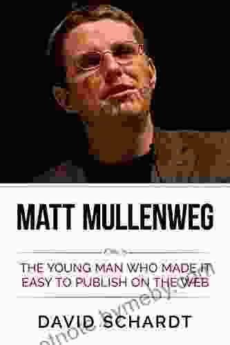 Matt Mullenweg: The Young Man Who Made It Easy To Publish On The Web