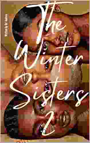 The Winter Sisters 2 De Andrea