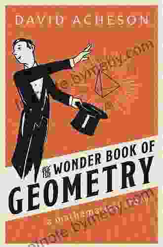 The Wonder of Geometry: A Mathematical Story