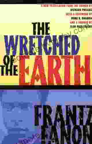 The Wretched of the Earth