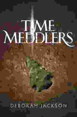 Time Meddlers Deborah Jackson