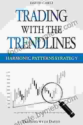 Trading with the Trendlines Harmonic Patterns Strategy: Trading Strategy Forex Stocks Futures Commodity CFD ETF