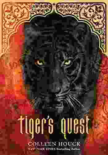 Tiger s Quest (Book 2 in the Tiger s Curse Series)