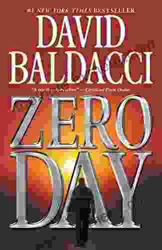 Zero Day (John Puller 1)