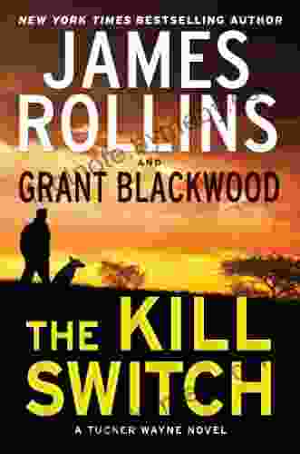 The Kill Switch: A Tucker Wayne Novel