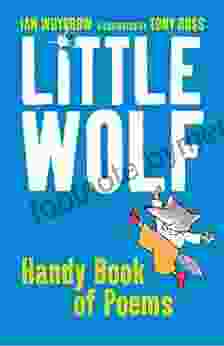 Little Wolf S Handy Of Poems