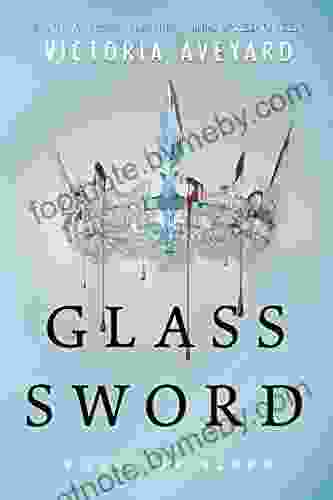 Glass Sword (Red Queen 2)