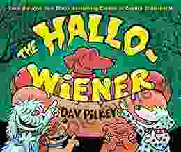 The Hallo Wiener Dav Pilkey