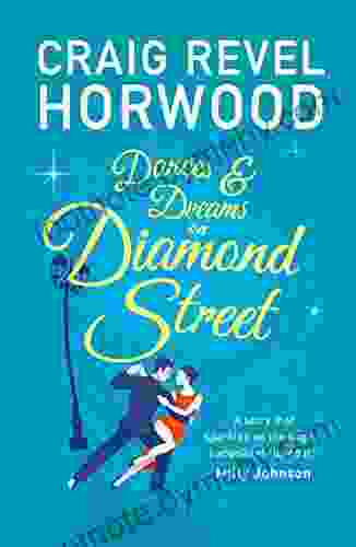 Dances And Dreams On Diamond Street