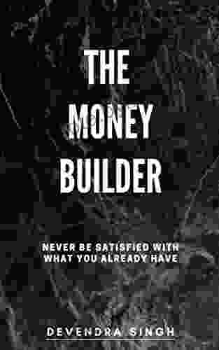 The Money Builder Proven Methods To Grow Financially