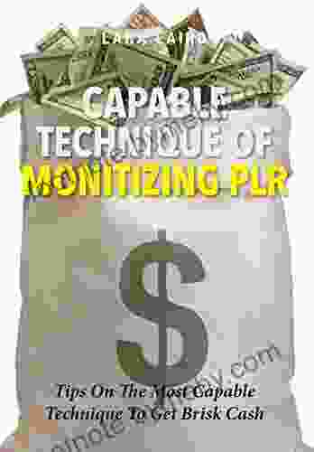 Capable Technique Of Monitizing PLR: Tips On The Most Capable Technique To Get Brisk Cash