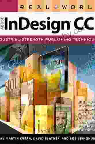 Real World Adobe InDesign CC