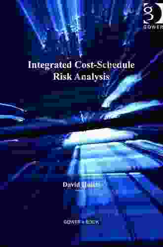 Integrated Cost Schedule Risk Analysis David Hulett