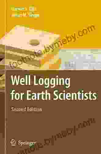 Well Logging For Earth Scientists